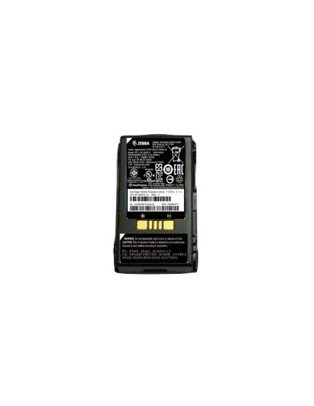 Zebra Bateria litowo-jonowa do serii PP+ MC33XX