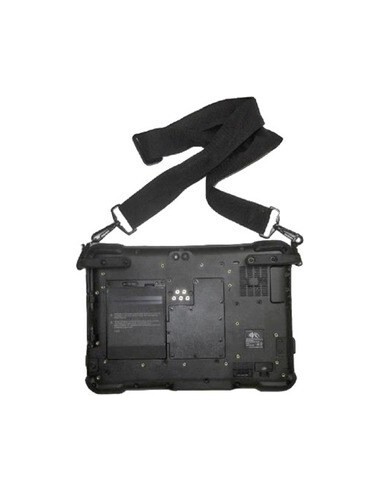 Zebra Pasek na ramię do tabletu L10