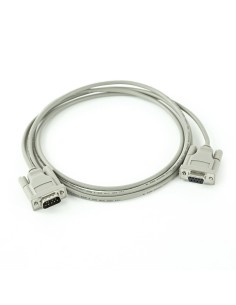 Zebra Kabel interfejsu szeregowego DB-9 do DB-9, 1,8 m