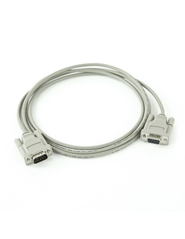 Zebra Kabel interfejsu szeregowego DB-9 do DB-9, 1,8 m