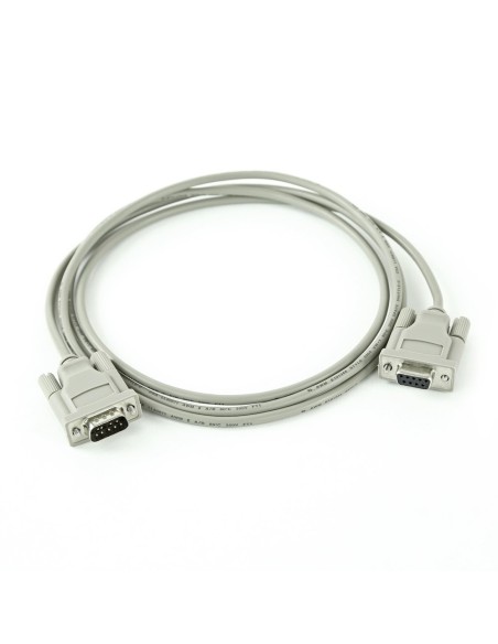 Zebra Kabel interfejsu szeregowego DB-9 do DB-9, 1,8 m