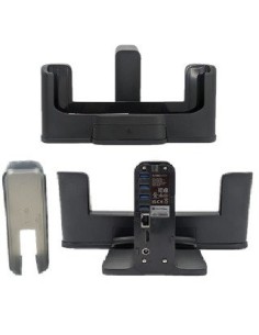 Zebra ET6X Stacja dokująca Connect Cradle