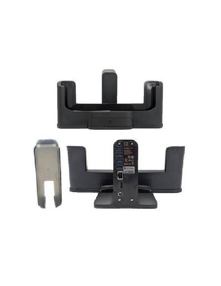 Zebra ET6X Stacja dokująca Connect Cradle