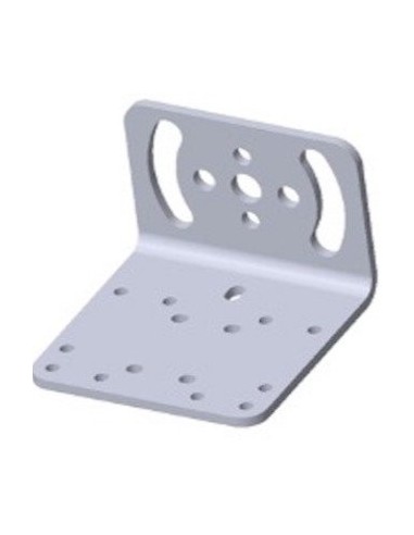 Zebra Uniwersalny wspornik montażowy typu L