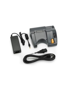 Zebra Stacja dokująca Ethernet dla serii QLn/ZQ6 HC UK