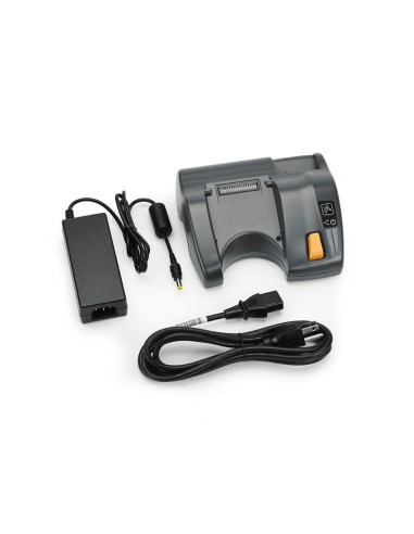 Zebra Stacja dokująca Ethernet dla serii QLn/ZQ6 HC UK