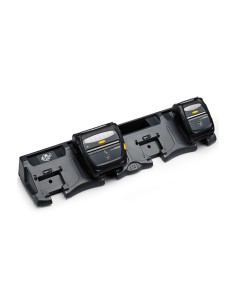 Zebra 4-slotowa stacja zasilająca do serii ZQ500