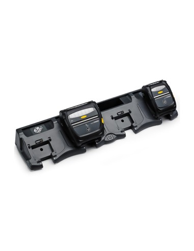 Zebra 4-slotowa stacja zasilająca do serii ZQ500