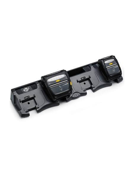 Zebra 4-slotowa stacja zasilająca do serii ZQ500