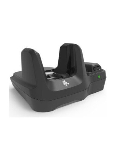 Zebra 1-slotowa stacja dokująca MC22/MC27 do ładowania i komunikacji