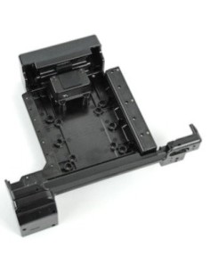 Zebra Stacja dokująca zasilająca z zamkiem do ET8X