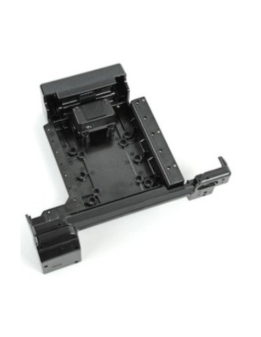 Zebra Stacja dokująca zasilająca z zamkiem do ET8X