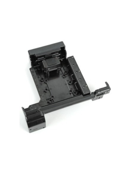 Zebra Stacja dokująca zasilająca z zamkiem do ET8X