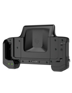 Stacja dokująca do pojazdów do tabletu Zebra ET6X