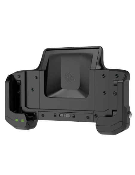 Stacja dokująca do pojazdów do tabletu Zebra ET6X