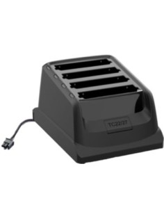 Zebra Adapter do ładowania 4 baterii TC22 / TC27