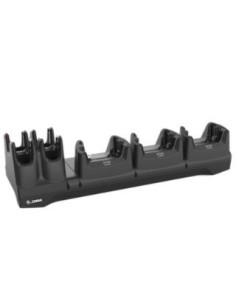 Zebra 3-slotowa stacja ładująca RFD40 z obsługą EC50/55