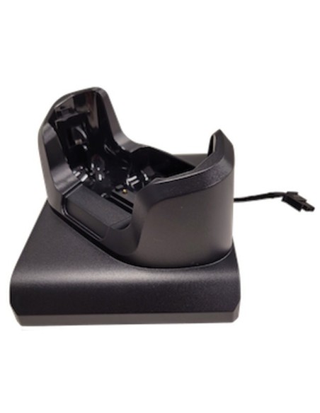 Zebra Wymienny wkład stacji dokującej z ładowaniem i komunikacją USB/Ethernet dla TC53/TC58/TC53e/TC58e/TC53e-RFID