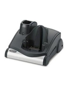 Zebra Stacja dokująca z 1 gniazdem, z miejscem na zapasową baterię