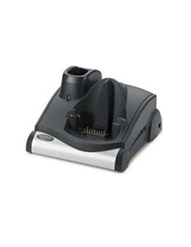 Zebra Stacja dokująca z 1 gniazdem, z miejscem na zapasową baterię