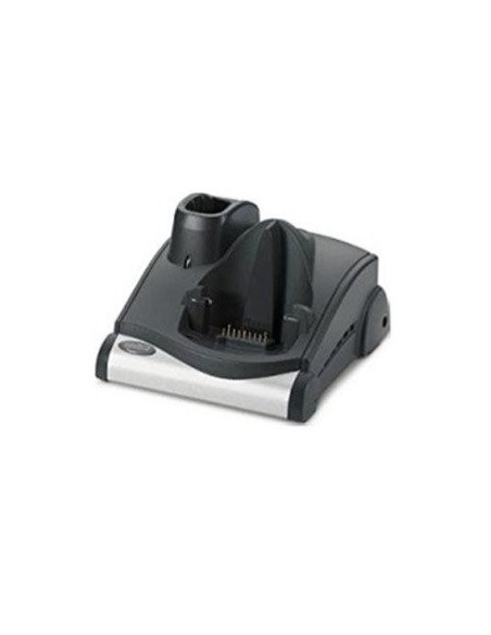 Zebra Stacja dokująca z 1 gniazdem, z miejscem na zapasową baterię