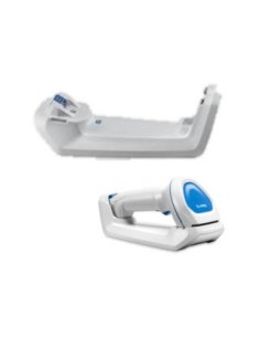 Zebra DS8178 Stacja dokująca, BT, FIPS, biały HC