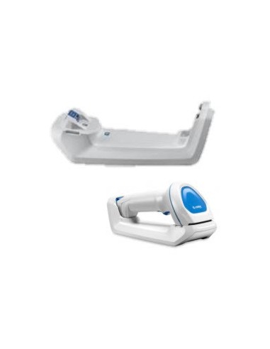 Zebra DS8178 Stacja dokująca, BT, FIPS, biały HC