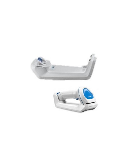 Zebra DS8178 Stacja dokująca, BT, FIPS, biały HC