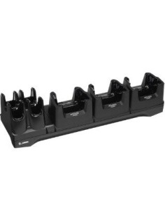 Zebra 3-slotowa stacja ładująca RFD40/RFD90 z obsługą modeli TC53/58