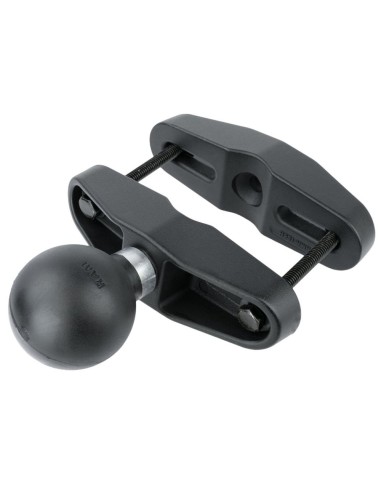 Zebra Uchwyt Ram Mounts do wózków widłowych, rozmiar D