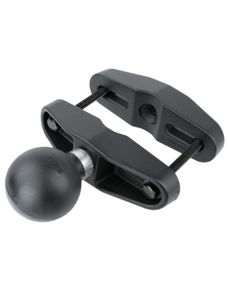 Zebra Uchwyt Ram Mounts do wózków widłowych, rozmiar D