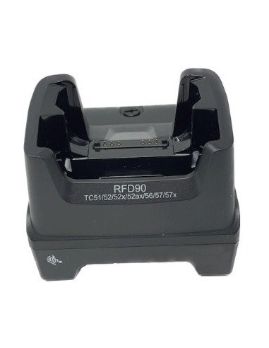 Zebra Stacja komunikacyjna do RFD90 z obsługą TC51/52/52x/52ax/56/57/57x