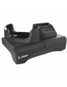 Zebra 1-slotowa stacja dokująca do ładowania urządzenia i baterii dla TC53 / TC58, TC53e / TC58e / TC53e-RFID