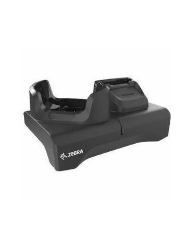 Zebra 1-slotowa stacja dokująca do ładowania urządzenia i baterii dla TC53 / TC58, TC53e / TC58e / TC53e-RFID