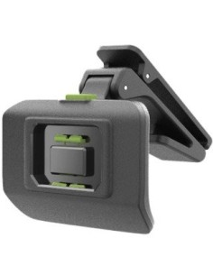 Zebra WT5400/WT6400 Uchwyt na biodro, umożliwia noszenie terminala noszonego na pasku