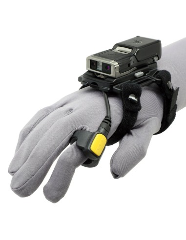 Zebra Uchwyt na rękę do RS5100 / RS6100, zawiera pasek na rękę