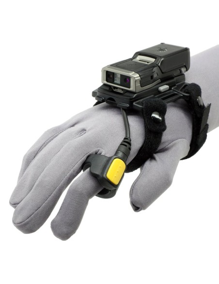 Zebra Uchwyt na rękę do RS5100 / RS6100, zawiera pasek na rękę