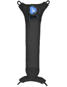 Zebra Opaska zapasowa XL do mocowania na ramieniu/nadgarstku