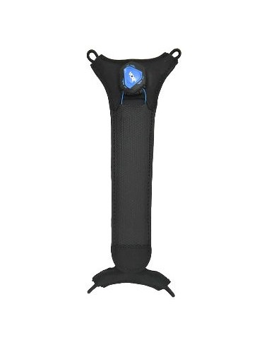 Zebra Opaska zapasowa XL do mocowania na ramieniu/nadgarstku