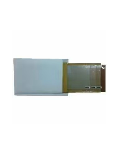 Zebra ET6x Folia ochronna, 3 szt