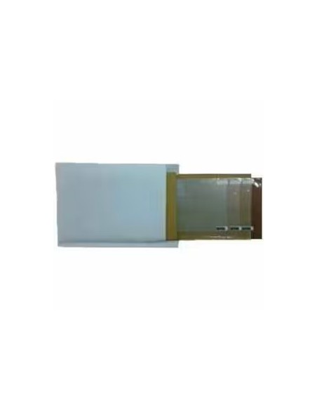 Zebra ET6x Folia ochronna, 3 szt