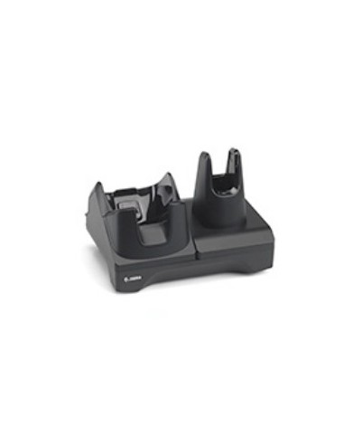 Zebra 1-slotowa stacja dokująca do TC8000, w zestawie kabel USB i zasilacz