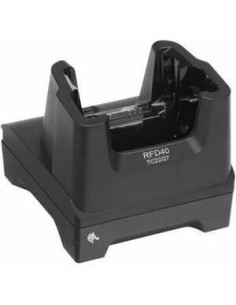 Zebra Stacja ładująca do RFD40 z obsługą TC22/27 HC20/50