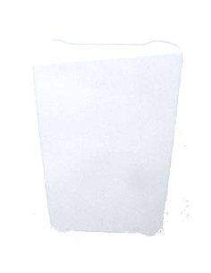 Zebra TC70X/TC75X Folia ochronna ze szkła hartowanego