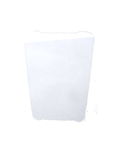 Zebra TC70X/TC75X Folia ochronna ze szkła hartowanego