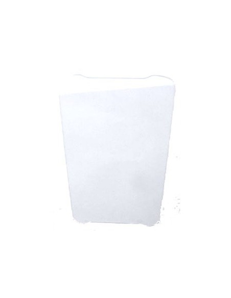 Zebra TC70X/TC75X Folia ochronna ze szkła hartowanego