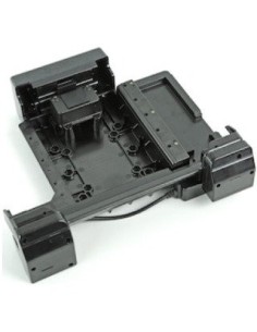 Zebra Stacja dokująca do pojazdu do ET8X