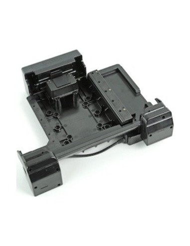 Zebra Stacja dokująca do pojazdu do ET8X