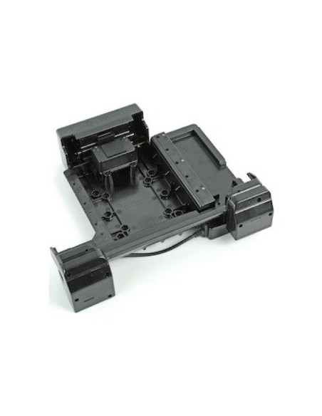 Zebra Stacja dokująca do pojazdu do ET8X