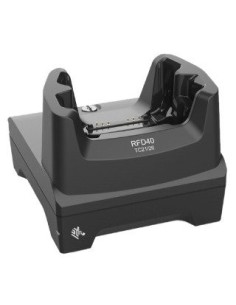 Stacja ładująca do Zebra RFD40 z obsługą TC21/26